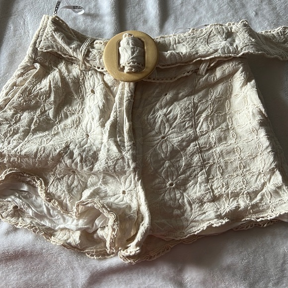 Short studio F Colombia - Picture 2 of 5